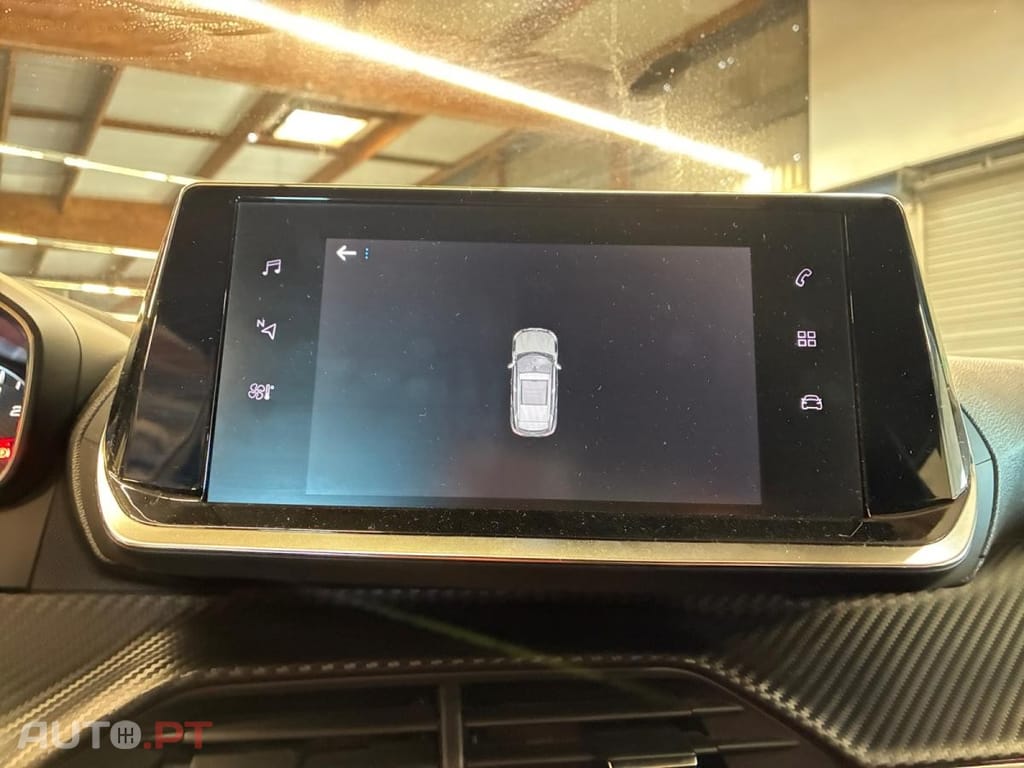 Peugeot 2008 1.2 PureTech Active Pack