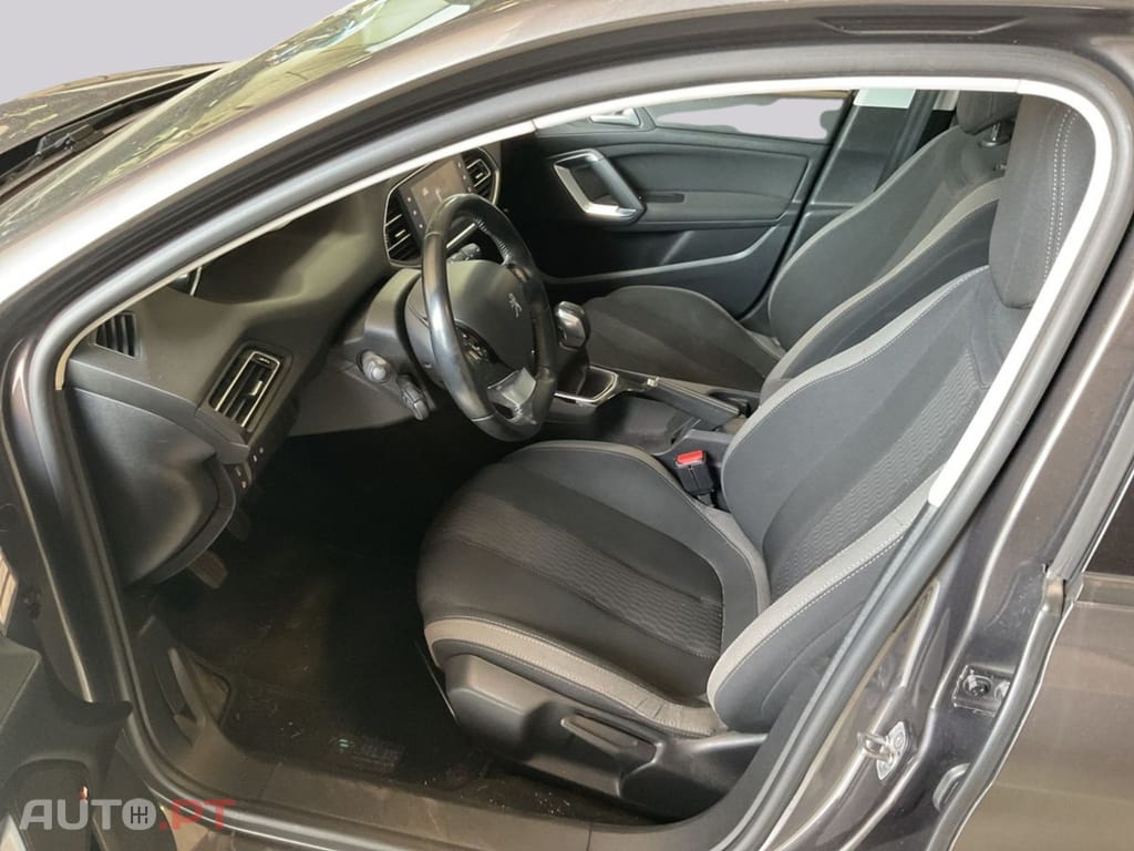 Peugeot 308 SW 1.2 PureTech Style