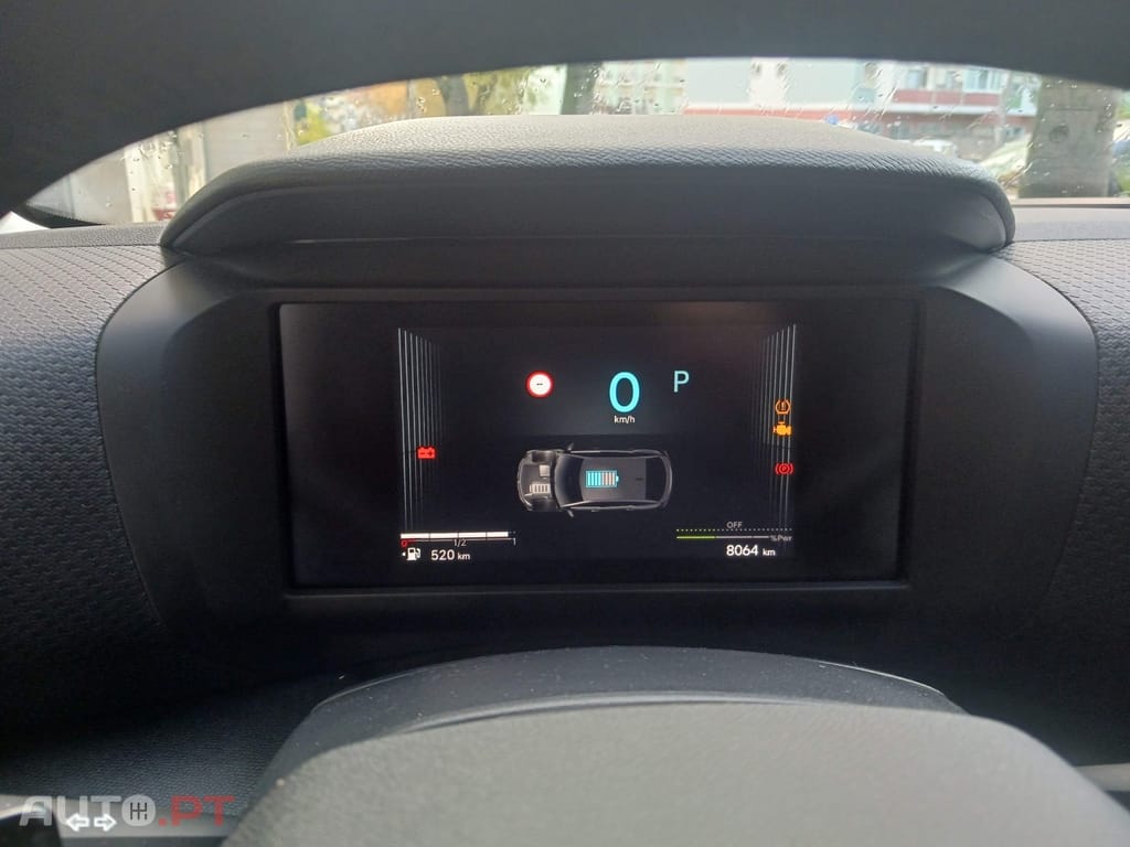 Citroen C4 1.2 Hybrid Plus e-DSC6