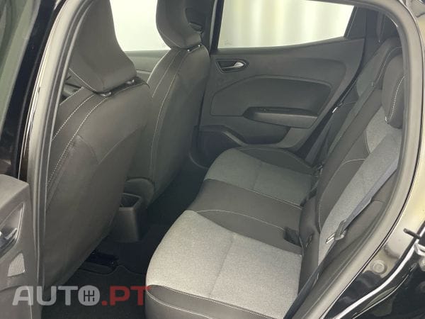 Renault Clio TCe 90 Evolution