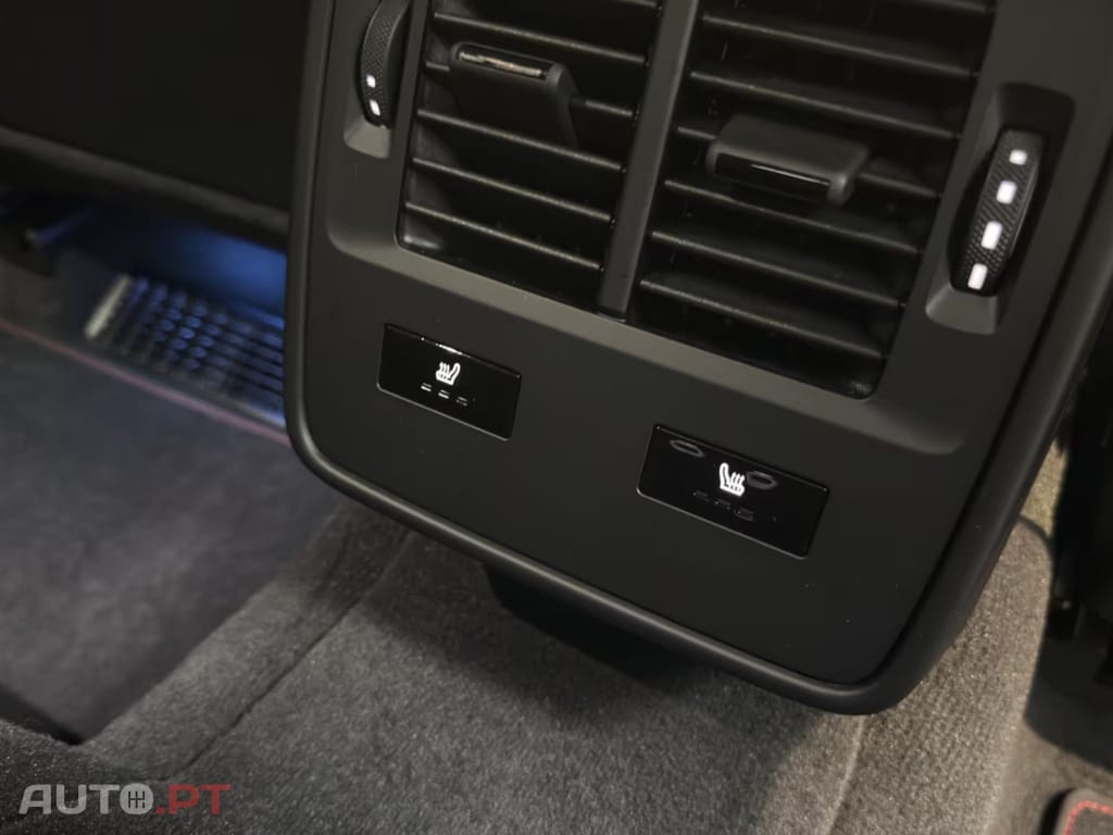 Porsche Taycan GTS I.V.A DEDUTIVEL 