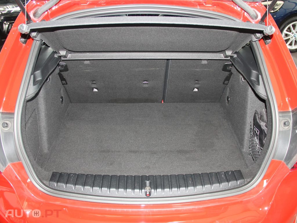 BMW 116 d Corporate Edition M