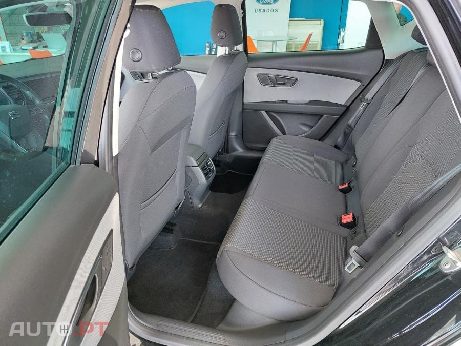 Seat Leon 1.0 EcoTSI Style