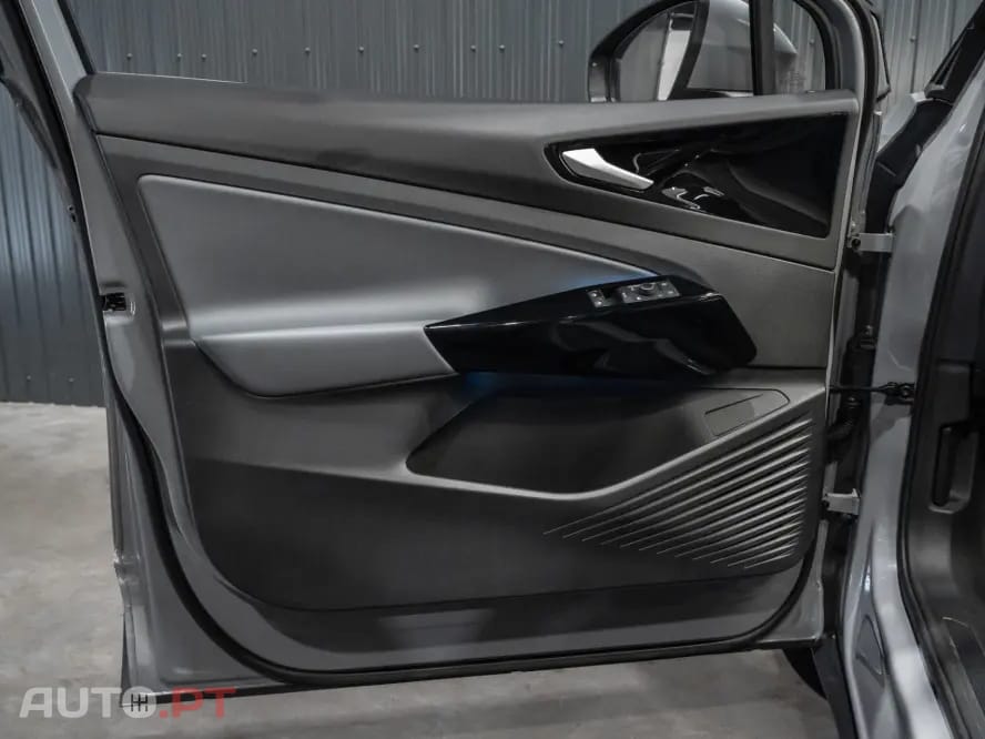 Volkswagen Id.4 77 kWh Pro Performance