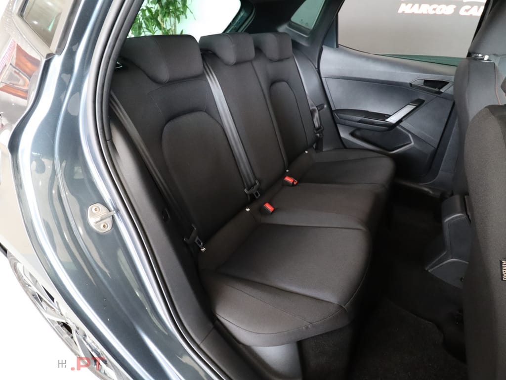 Seat Ibiza 1.0 TSI FR