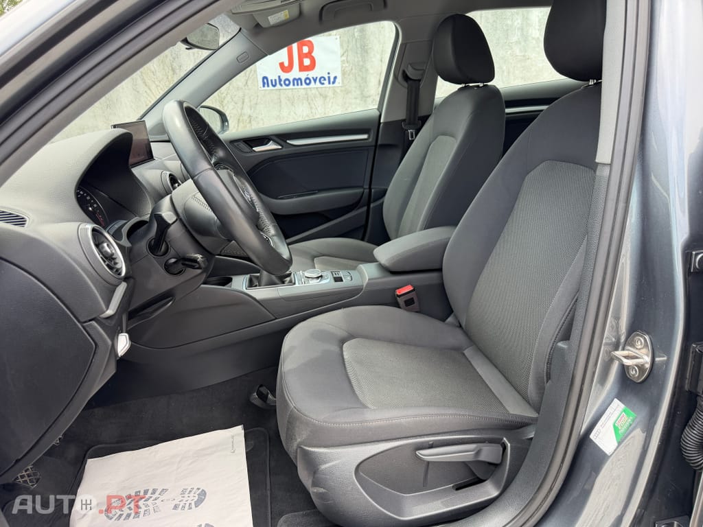 Audi A3 Sportback 1.6 TDI