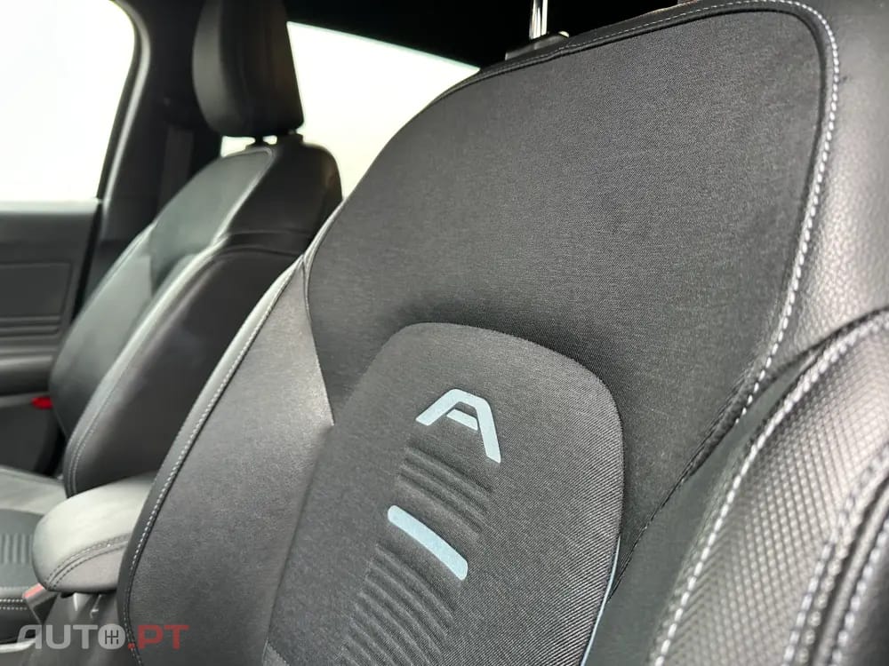 Ford Focus SW 1.0 EcoBoost Active Aut. — fotografia 30