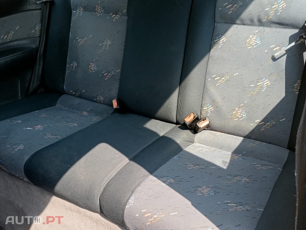Seat Ibiza 1,3 glx