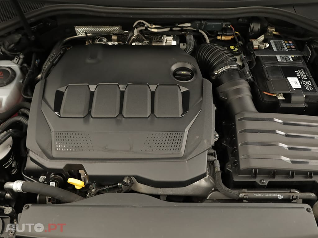 Audi A3 A3 SB 30 TDI Advanced