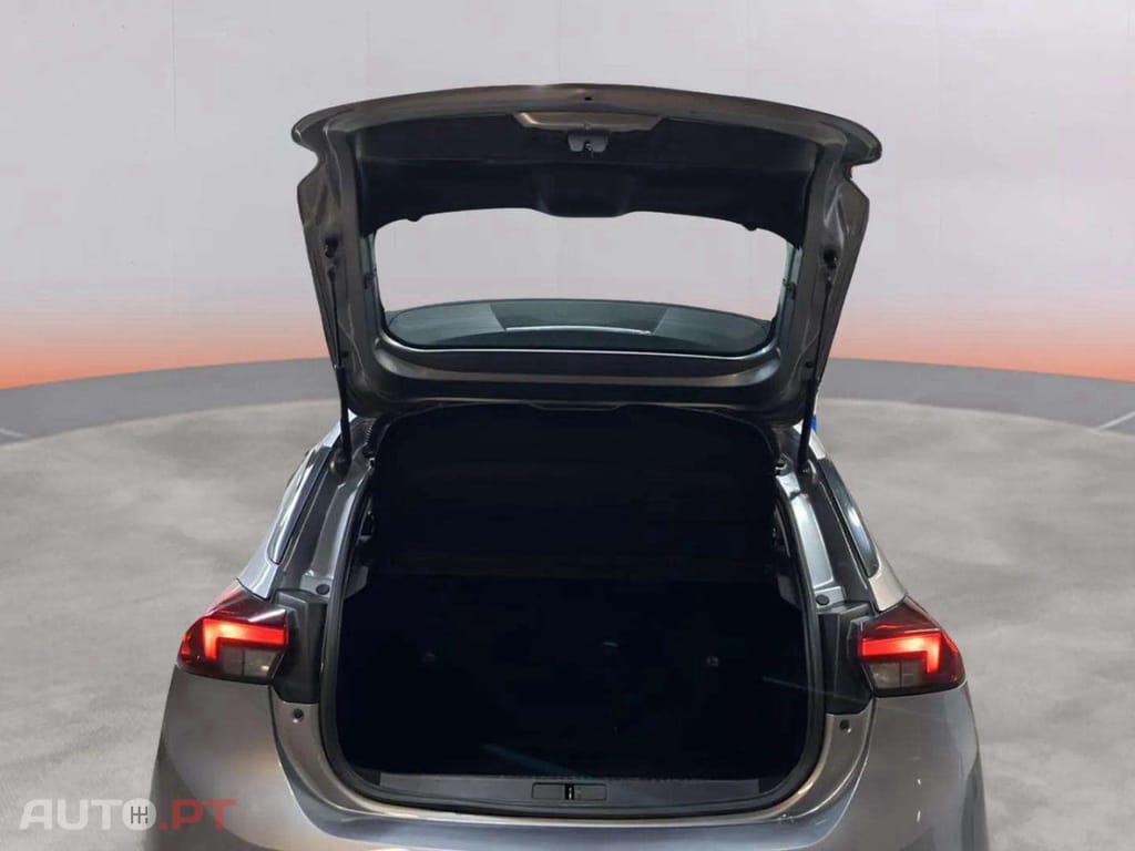 Opel Corsa 1.2 Edition