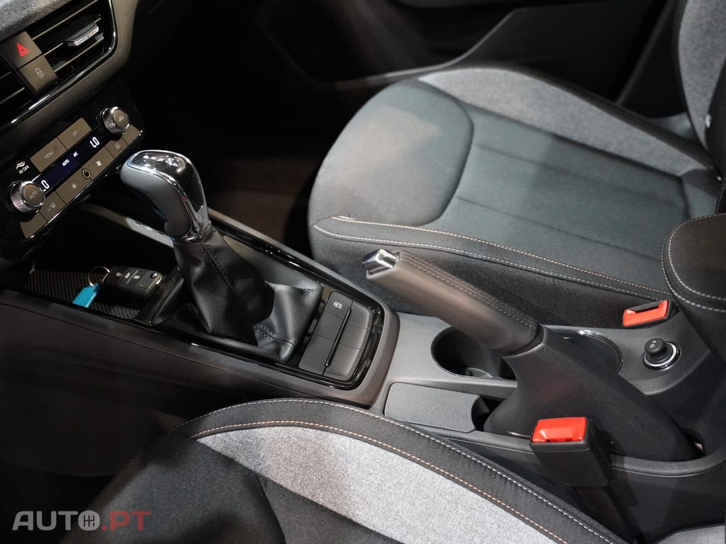 Skoda Kamiq 1.0 TSI Ambition DSG