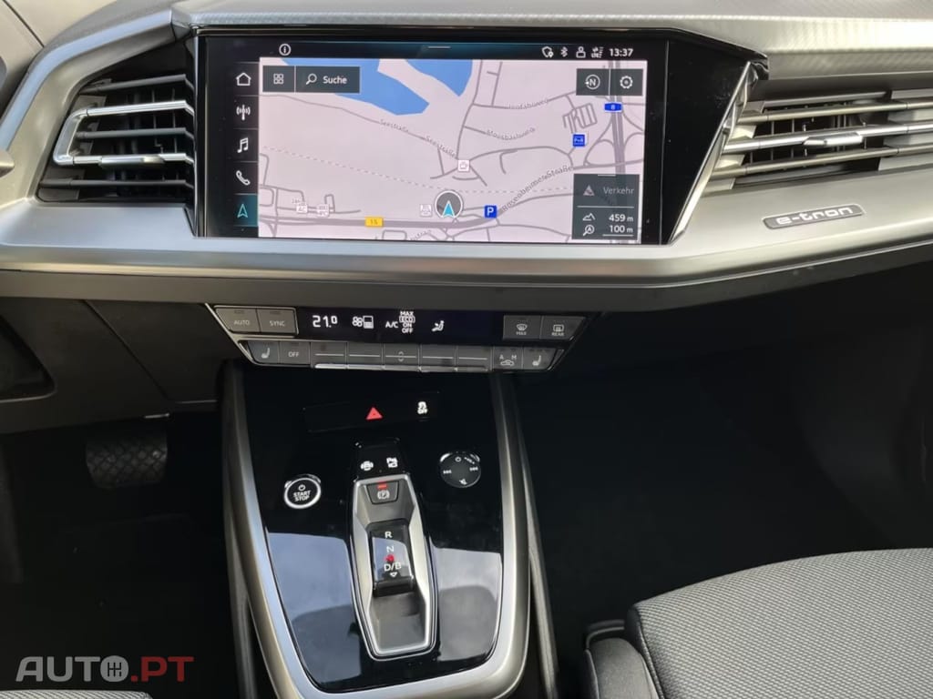 Audi Q4 E-Tron 45 Quattro I.V.A DEDUTIVEL