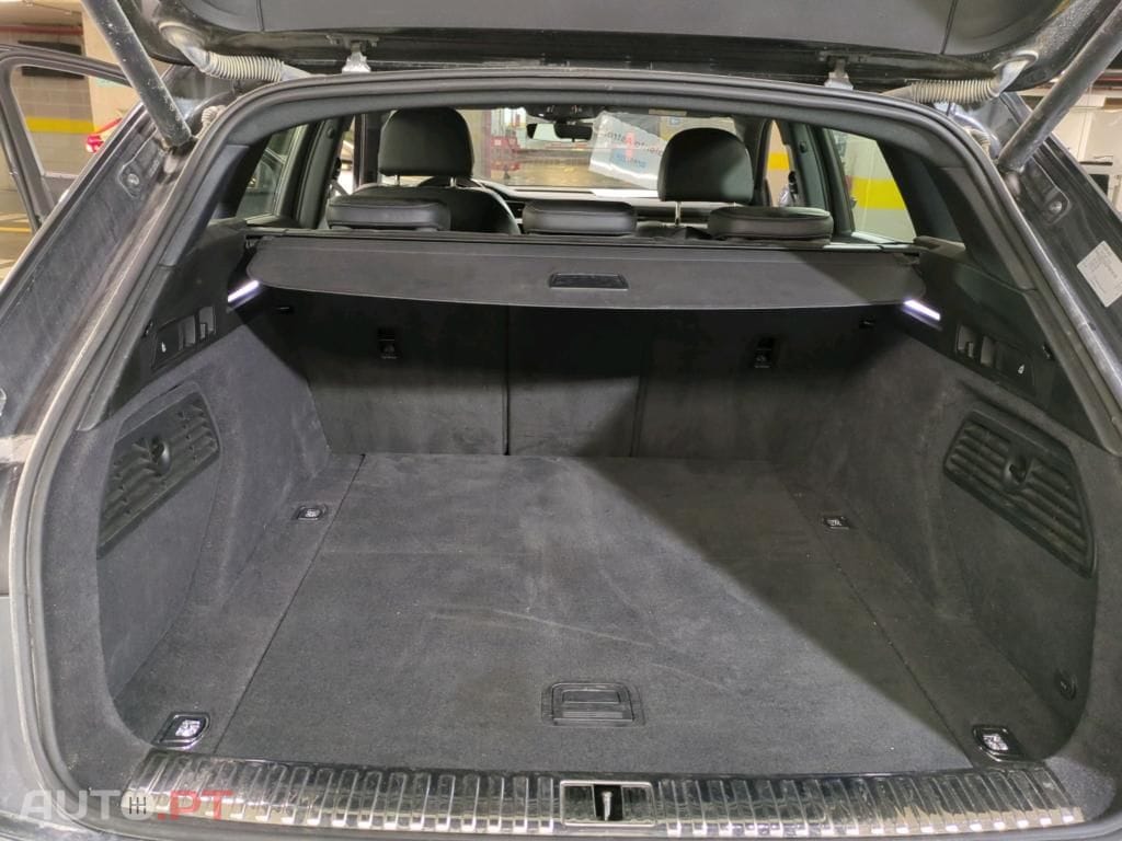Audi E-Tron 55 quattro S line