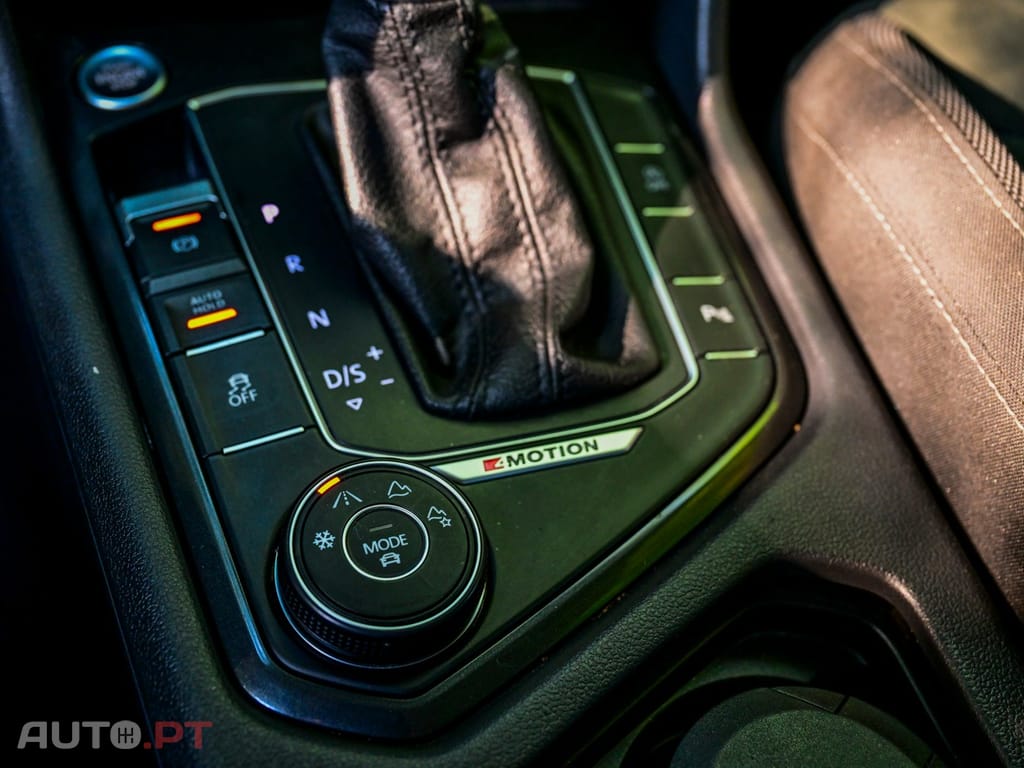 Volkswagen Tiguan 2.0 TDI Highline DSG 4Motion