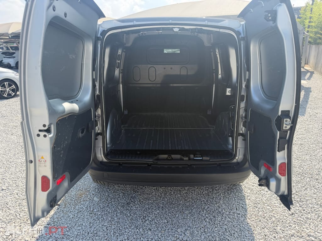 Mercedes-Benz Citan 108 CDi 3LUG