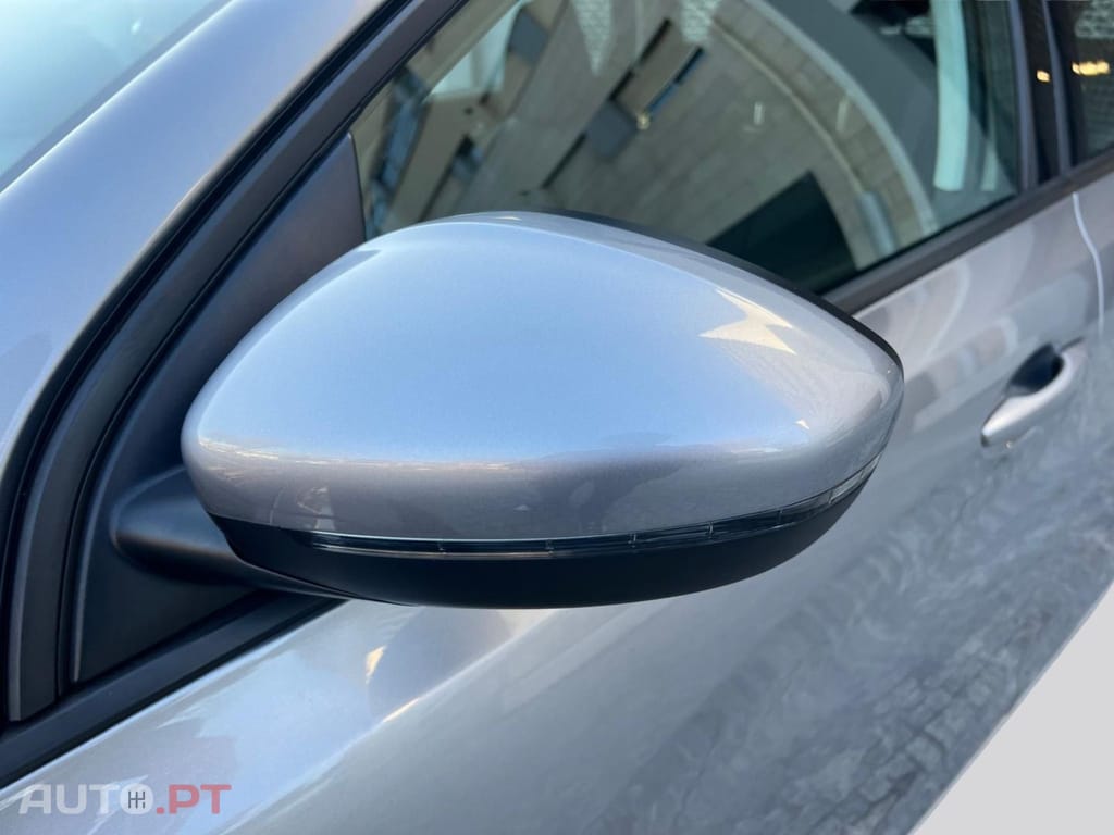 Peugeot 308 SW 1.2 PureTech 