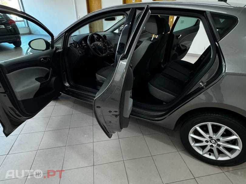Seat Ibiza 1.0 Eco TSI S&S Style
