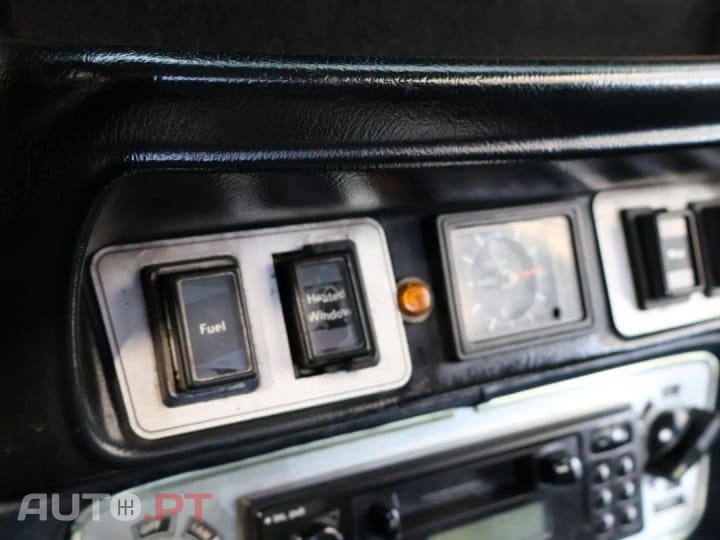 Jaguar XJ6 3.0 V6 Diesel Luxury