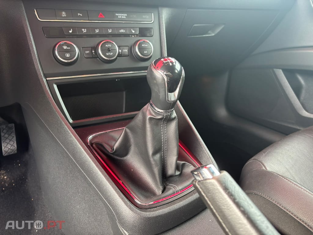 Seat Leon 1.6 TDi Style Ecomotive