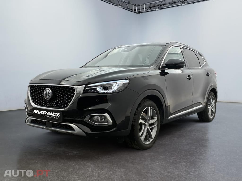 MG EHS 1.5 T-GDI Plug-in Hybrid Comfort