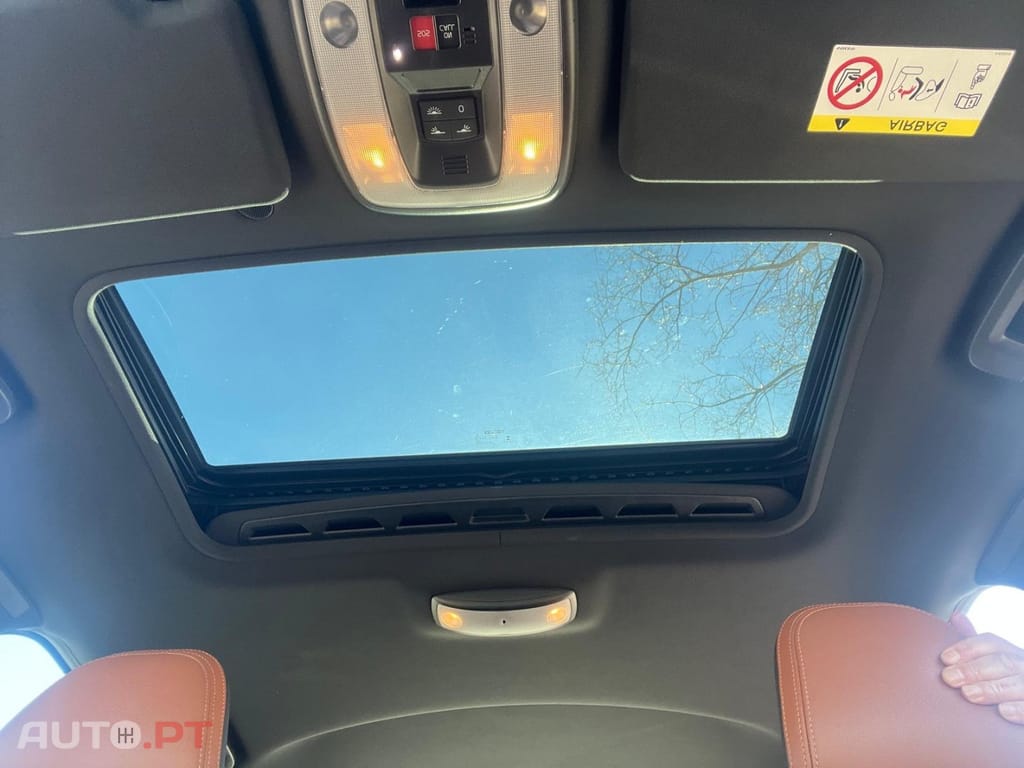 Volvo V60 D6 Twin Engine Geartronic RDesign