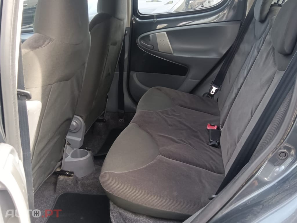 Citroen C1 1.0 RFM