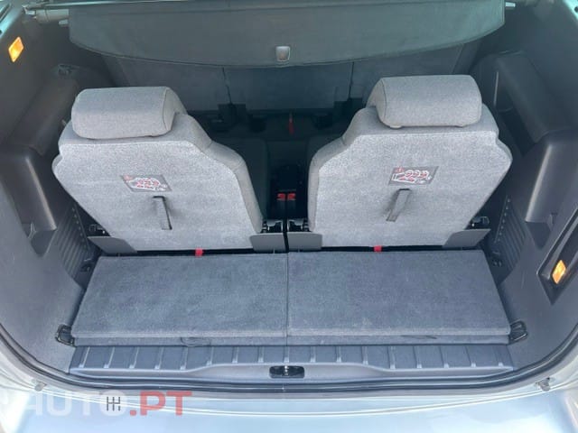 Peugeot 5008 1.6 HDi 7L Allure
