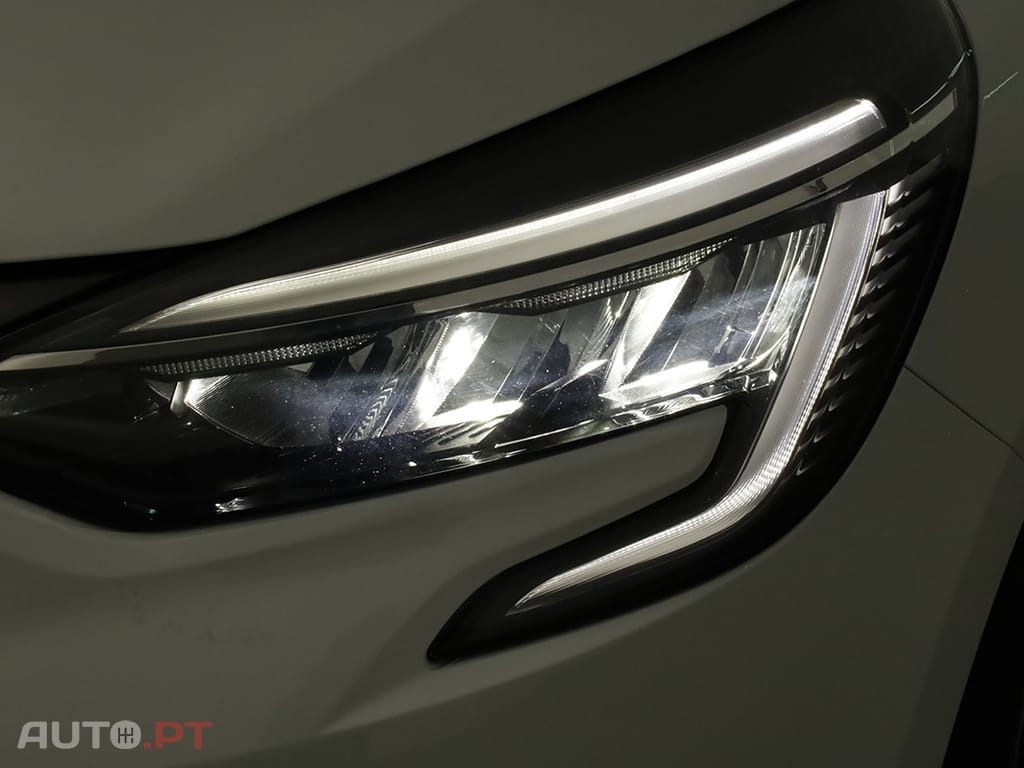 Renault Clio Clio 1.0 TCe Evolution