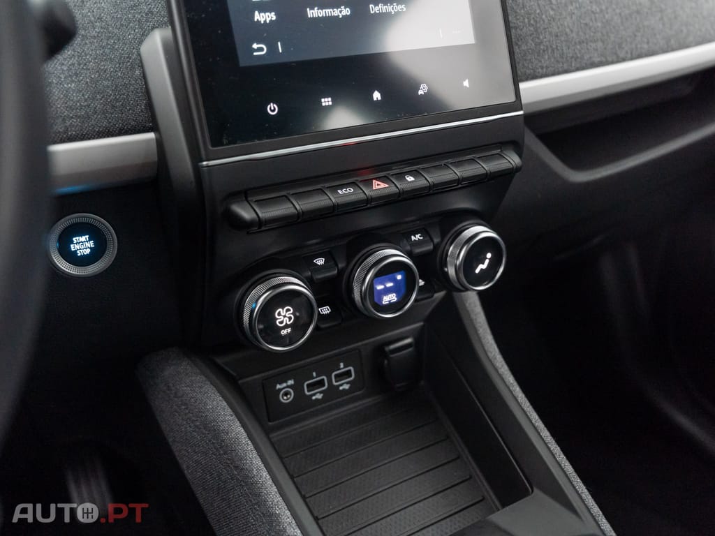 Renault Zoe (c/ Bateria) Limited 50