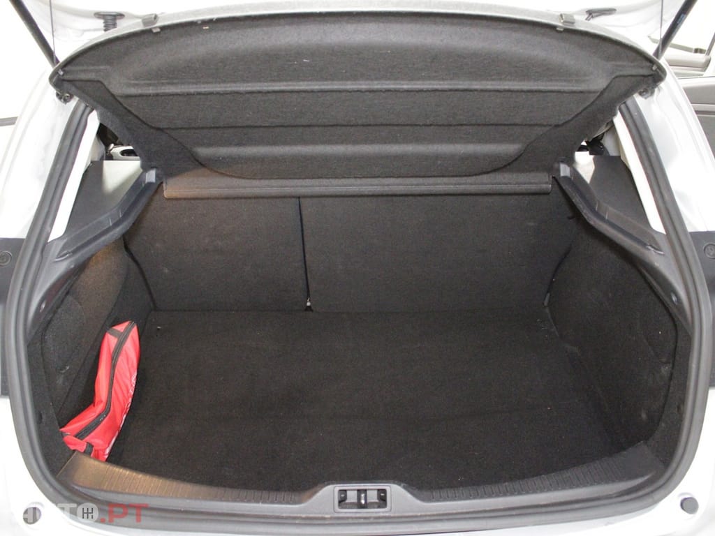 Renault Mégane 1.5 dCi Dynamique S EDC