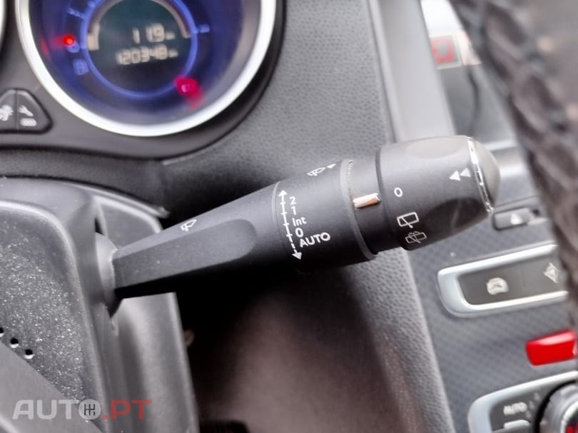 Citroen DS4 1.2 PureTech So Chic