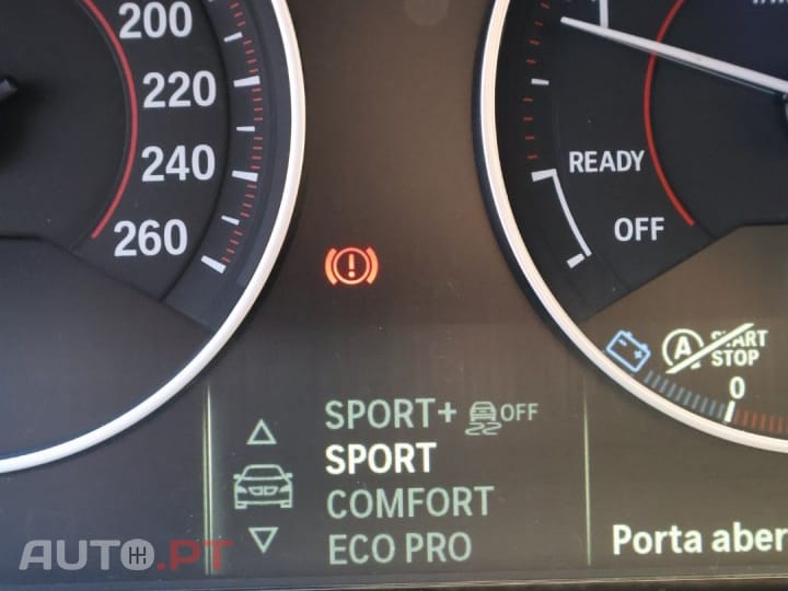 BMW 420 Pack M