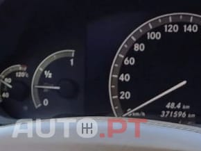 Mercedes-Benz S 320 CDi