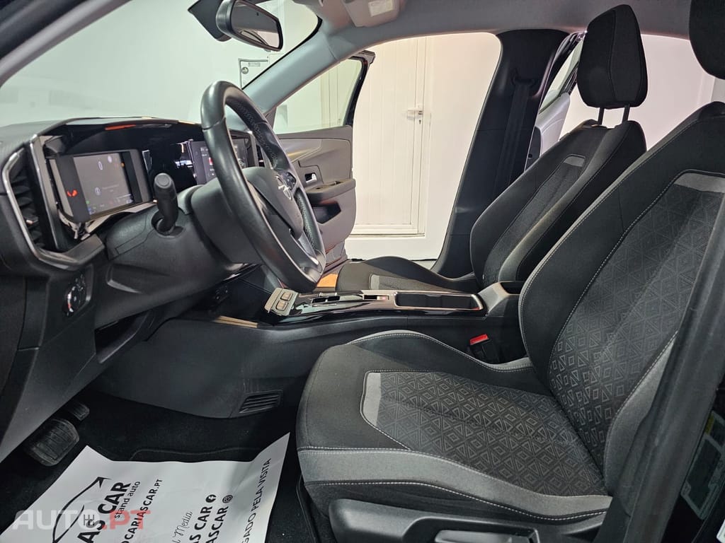 Opel Mokka-E 50 kWh Edition