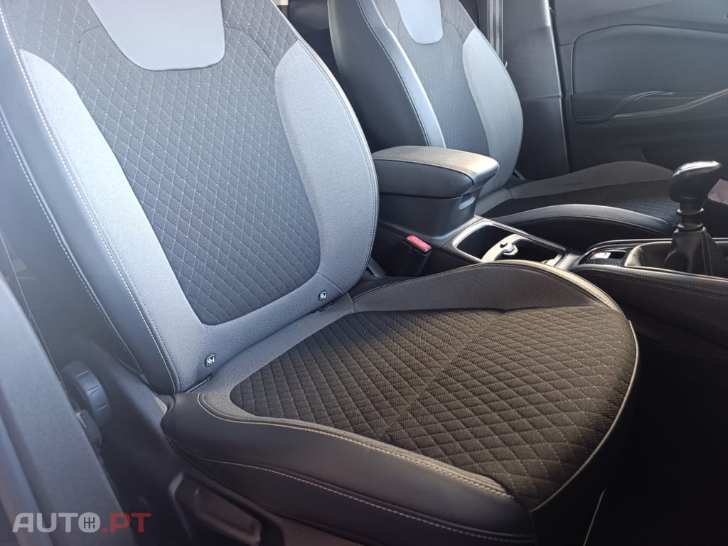Opel Grandland (X) 1.5 CDTI Innovation