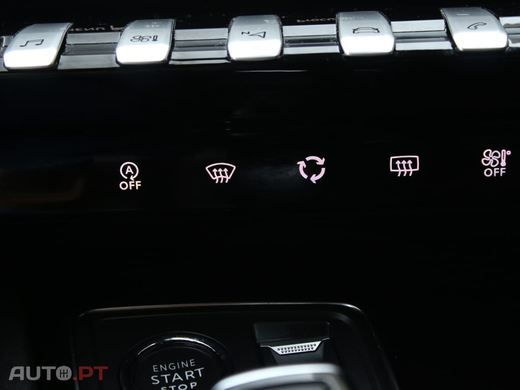 Peugeot 508 PureTech 130 EAT8 Allure Pack
