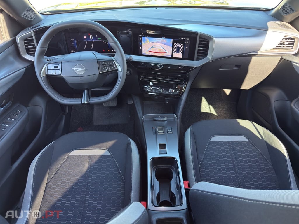 Opel Mokka-E 54 kWh Edition