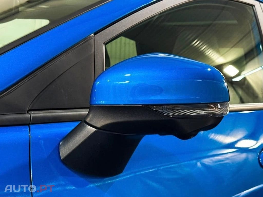 Ford Puma 46,8 kWh Gen-E I.V.A DEDUTIVEL