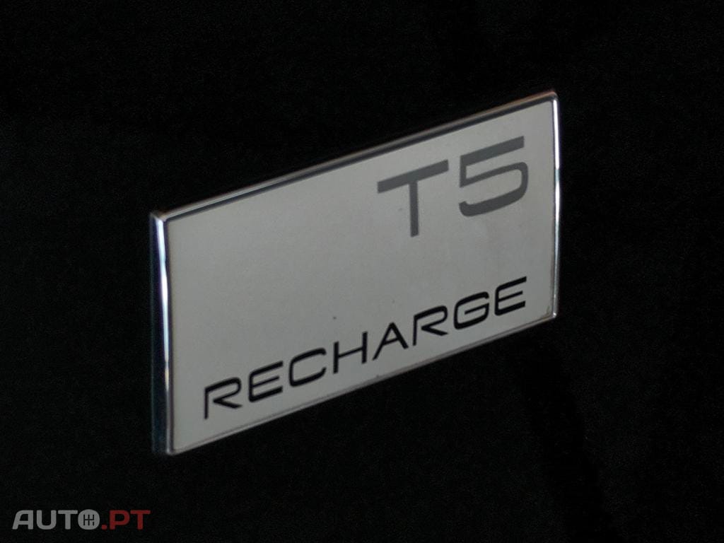 Volvo XC40 1.5 T5 PHEV Inscription Expression