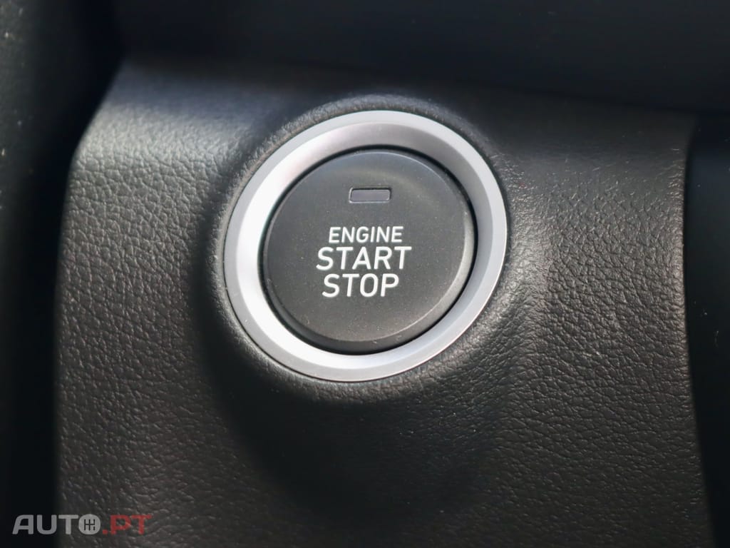 Hyundai Kauai 1.0 T-GDi N-Line Navi