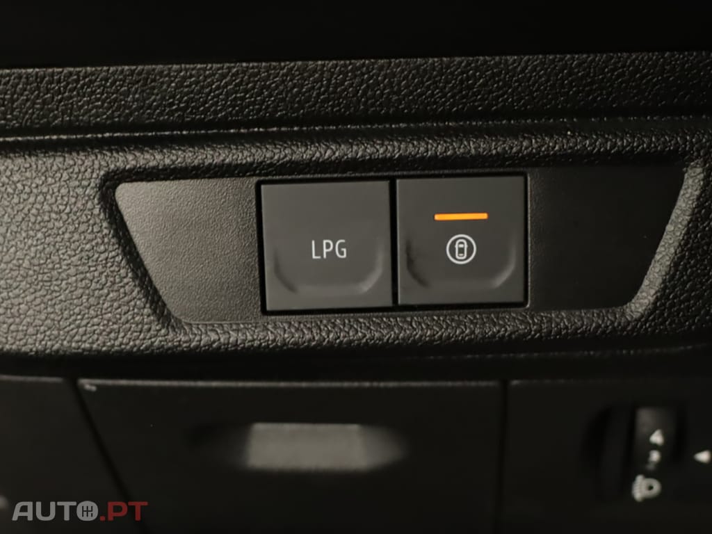 Dacia Sandero Sandero 1.2 ECO-G Expression