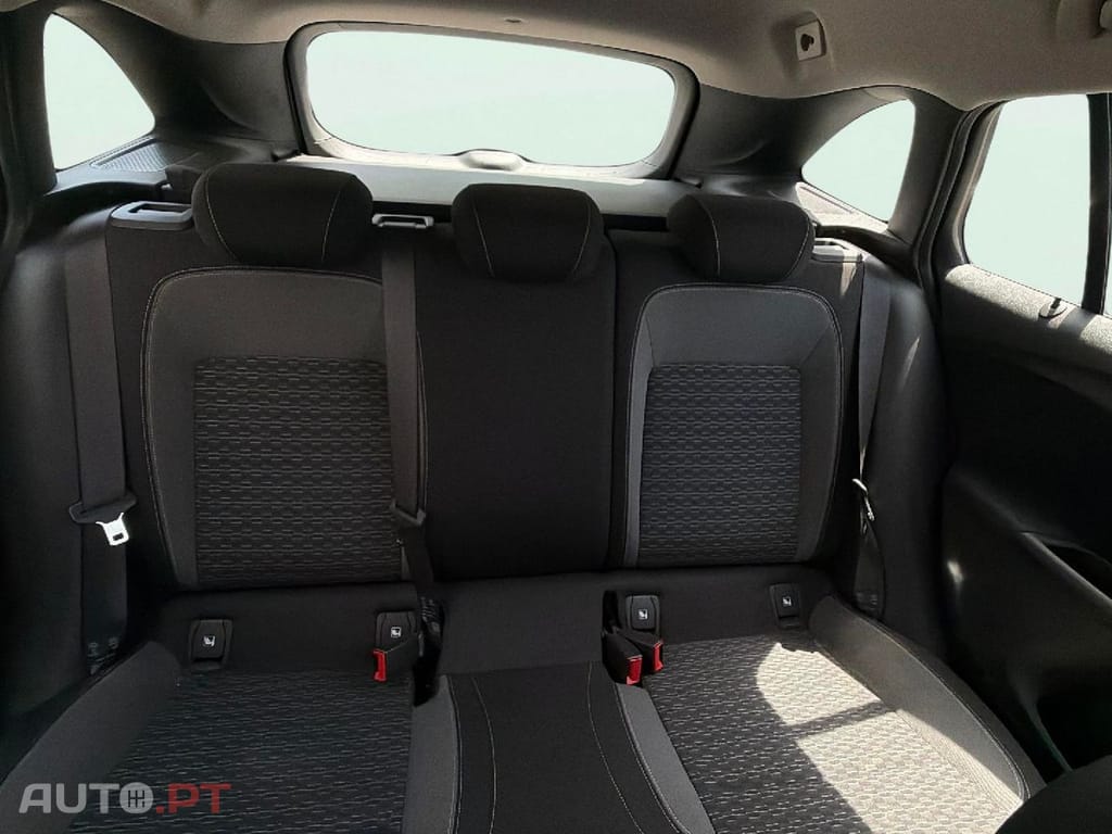 Opel Astra Sports Tourer 1.5 D Business Edition S/S