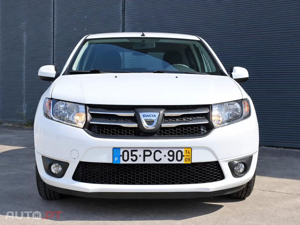 Dacia Sandero 0.9 TCe Confort