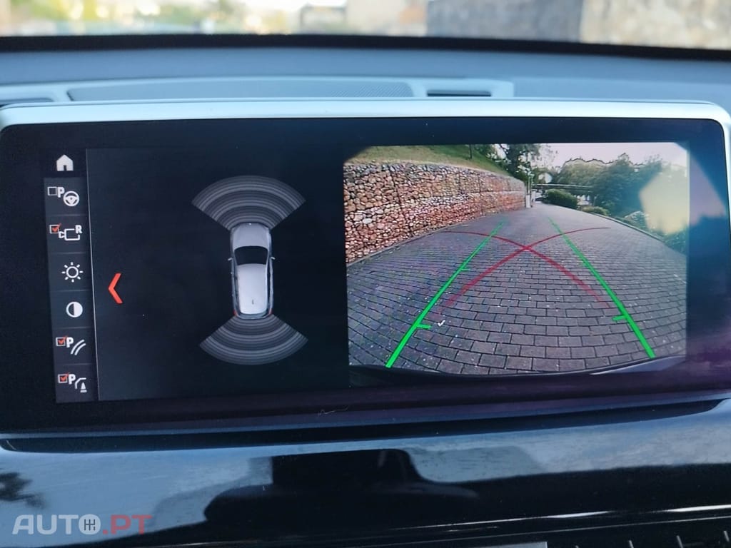 BMW X1 16 d sDrive xLine Auto