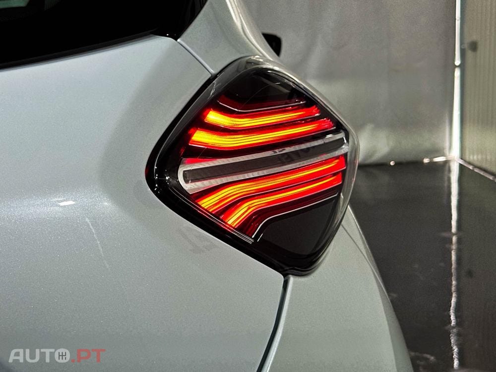 Renault Zoe Outro