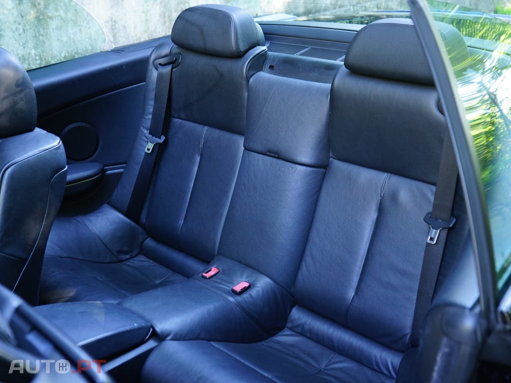BMW 630 i