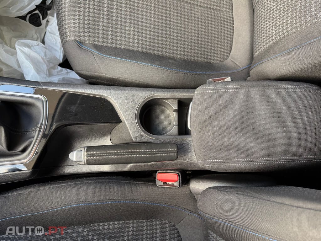 Peugeot 308 SW 1.2 PureTech Style