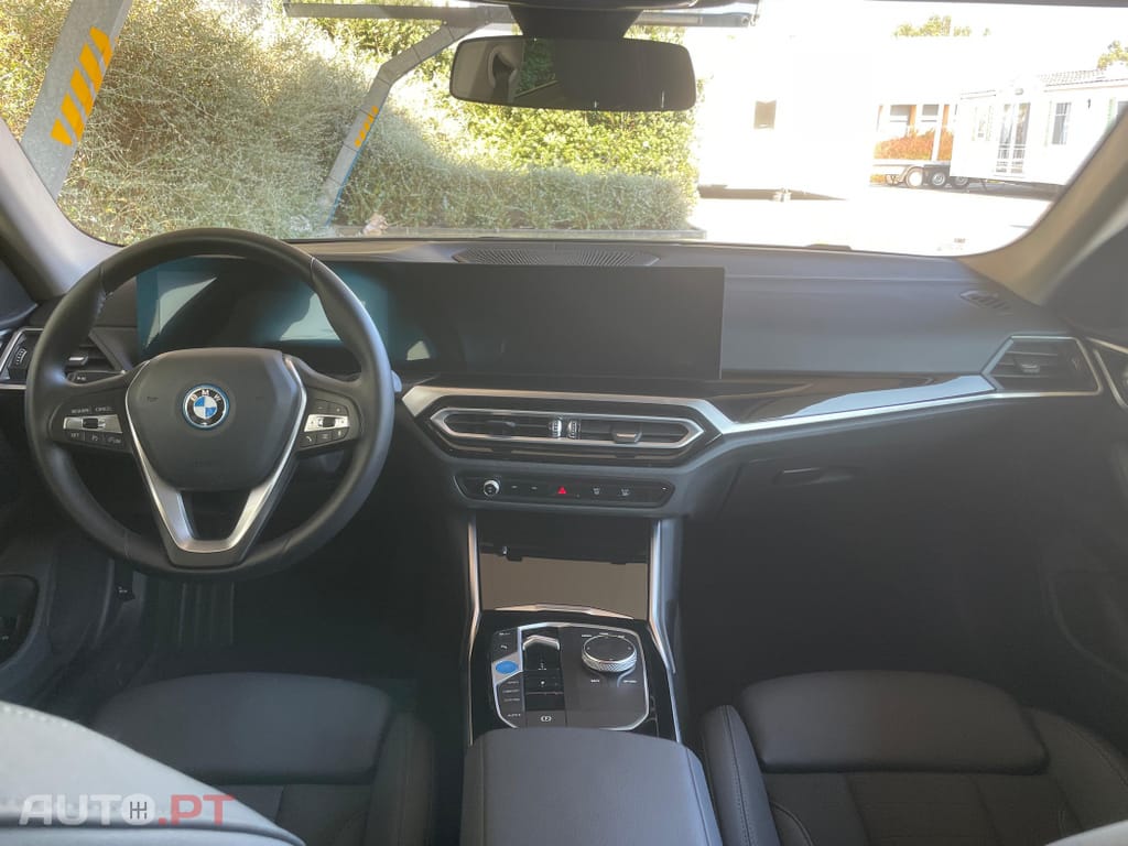 BMW i4 eDrive40 Desportiva M