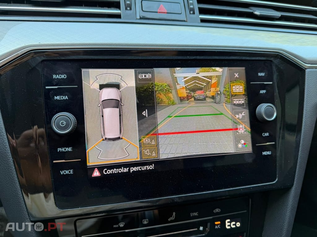 Volkswagen Passat TSI Plug-In GTE I.V.A DEDUTIVEL