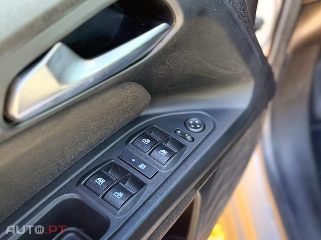 Fiat Tipo LOUNGE